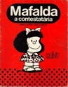 Imagem para categoria MAFALDA