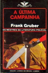 Imagem de COLECÇÃO VAMPIRO Nº 586 - A ULTIMA CAMPANHA