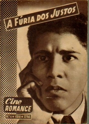 Imagem de  CINE ROMANCE 10º VOL Nº 04