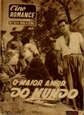 Imagem de CINE ROMANCE 10º VOL Nº 12