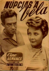 Imagem de  CINE ROMANCE 12º VOL Nº 10