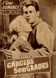 Imagem de  CINE ROMANCE 12º VOL Nº 13