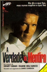 Imagem de A VERDADE DA MENTIRA - Nº 76