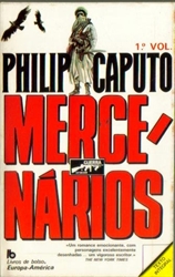 Imagem de MERCENÁRIOS VOL 1º Nº 45