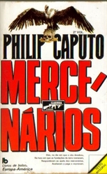 Imagem de  MERCENÁRIOS VOL 2º Nº 46