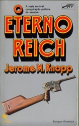 Imagem de O ETERNO REICH Nº 12