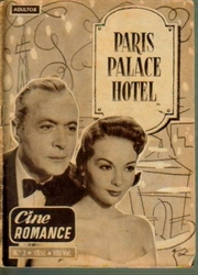 Imagem de  CINE ROMANCE 8º VOL Nº 07