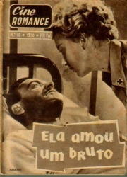 Imagem de CINE ROMANCE 8º VOL Nº 10