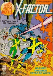 Imagem de  GRANDES HEROIS MARVEL Nº 30