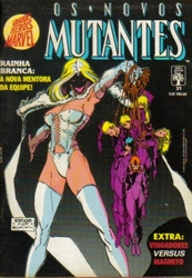 Imagem de GRANDES HEROIS MARVEL Nº 31