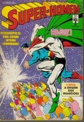 Imagem de SUPER-HOMEM Nº 65