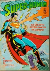 Imagem de   SUPER-HOMEM Nº 68