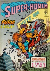 Imagem de SUPER-HOMEM Nº 74