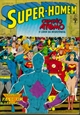 Imagem de  SUPER-HOMEM Nº 77