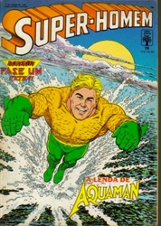 Imagem de  SUPER-HOMEM Nº 78