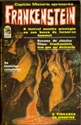 Imagem para categoria Frankenstein