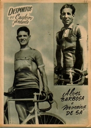 Imagem de  DESPORTOS DO CAVALEIRO ANDANTE Nº 86