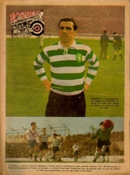 Imagem de  DESPORTOS DO CAVALEIRO ANDANTE Nº 66