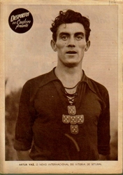 Imagem de  DESPORTOS DO CAVALEIRO ANDANTE Nº 104