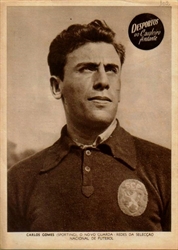 Imagem de  DESPORTOS DO CAVALEIRO ANDANTE Nº 102