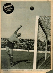 Imagem de  DESPORTOS DO CAVALEIRO ANDANTE Nº 97