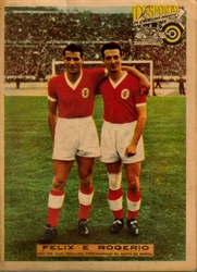 Imagem de DESPORTOS DO CAVALEIRO ANDANTE Nº 64