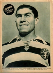 Imagem de DESPORTOS DO CAVALEIRO ANDANTE Nº 94