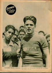 Imagem de  DESPORTOS DO CAVALEIRO ANDANTE Nº 122