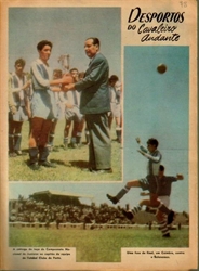 Imagem de  DESPORTOS DO CAVALEIRO ANDANTE Nº 75