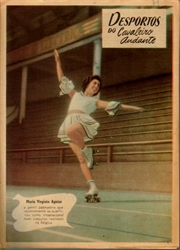 Imagem de   DESPORTOS DO CAVALEIRO ANDANTE Nº 79