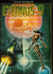 Imagem de ETERNUS 9 - UM FILHO DO COSMOS