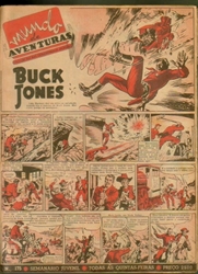 Imagem de  MUNDO DE AVENTURAS Nº 175