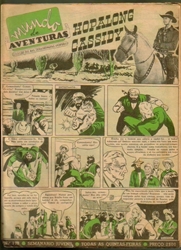 Imagem de MUNDO DE AVENTURAS Nº 178