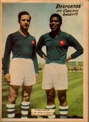 Imagem de DESPORTOS DO CAVALEIRO ANDANTE Nº 76