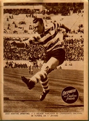 Imagem de  DESPORTOS DO CAVALEIRO ANDANTE Nº 129