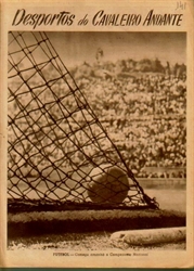 Imagem de   DESPORTOS DO CAVALEIRO ANDANTE Nº 141