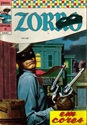 Imagem para categoria Zorro