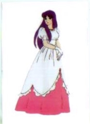 Imagem de  SAINTSEIYA - CROMO Nº 8