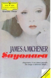 Imagem de SAYONARA - Nº 484