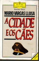 Imagem de A CIDADE DOS CÃES - Nº 505