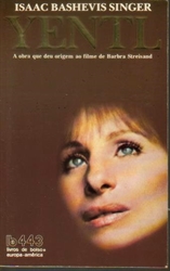Imagem de YENTL - Nº 443