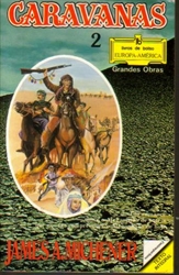 Imagem de CARAVANAS 2 - Nº 457