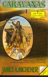 Imagem de  CARAVANAS 1 - Nº 455