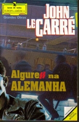 Imagem de ALGURES NA ALEMANHA - Nº 589