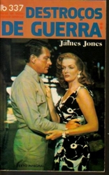 Imagem de DESTROÇOS DE GUERRA - Nº 337