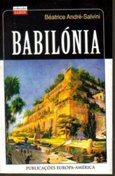 Imagem de A BABILONIA - Nº 243