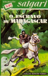 Imagem de 49 - COLECÇÃO SALGARI 