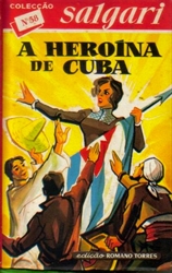 Imagem de  COLECÇÃO SALGARI Nº 58