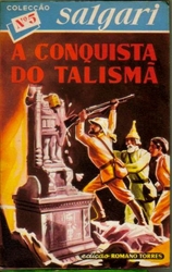 Imagem de 5 - A conquista do talismã 