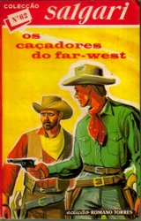 Imagem de  COLECÇÃO SALGARI Nº 62